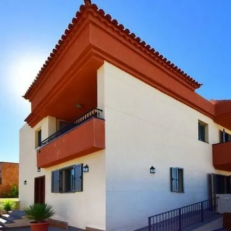 Calima Costa Adeje