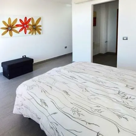 Calima Villa