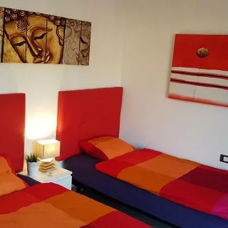 Calima Villa *