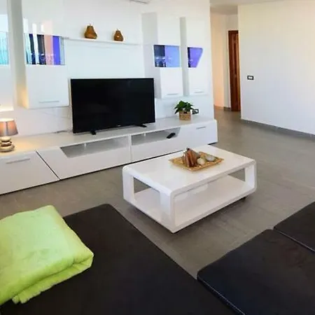 Calima Villa Costa Adeje