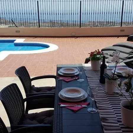 Villa Calima Costa Adeje